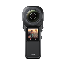 Insta360 ONE RS
<span class="extra">1-Inch 360 Edition</span>